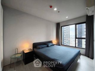 For rent 2 ベッドルーム condo in Huai Khwang, Bangkok