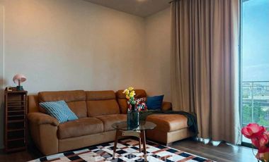 For rent 2 bedrooms condo in Phra Khanong, Bangkok