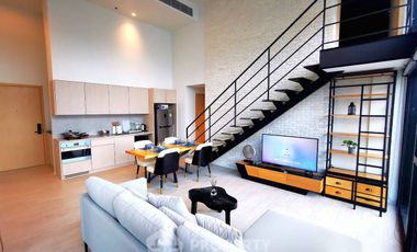 Wohnung zur Miete mit 2 Zimmer in Sathon, Bangkok