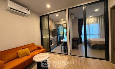 出租 1 卧室 公寓 在 Chatuchak, 曼谷