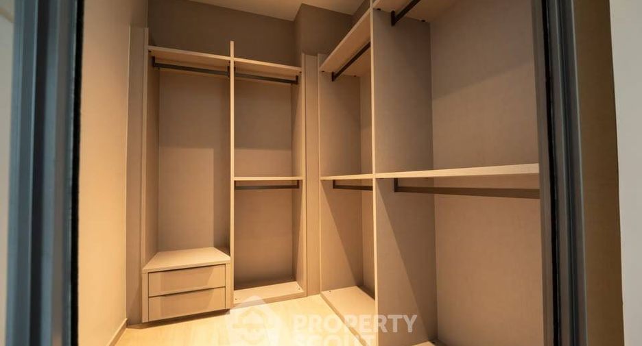 For rent 1 bed condo in Sathon, Bangkok