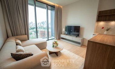 For rent 1 bed condo in Sathon, Bangkok