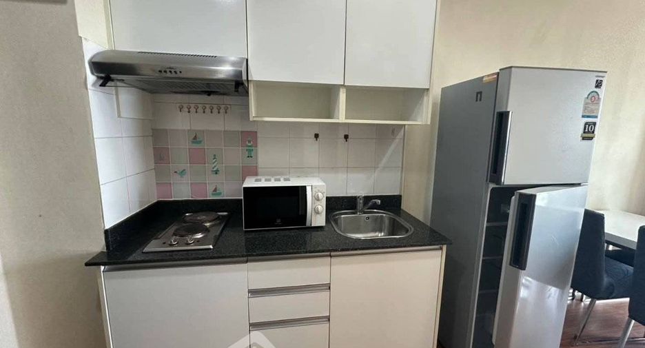 Аренда 2 спальни кондо в Кхлонг Тоеи, Бангкок