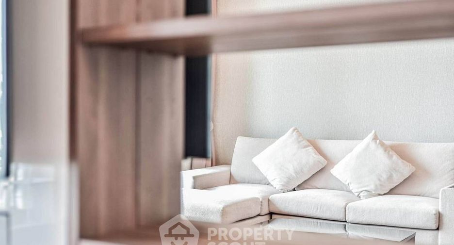 Condo en alquiler de 2 habitaciones en Sathon, Bangkok