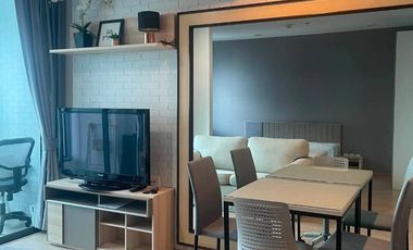 For rent 1 bed condo in Bang Rak, Bangkok