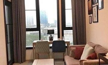 À louer 1 chambre condo à Watthana, Bangkok