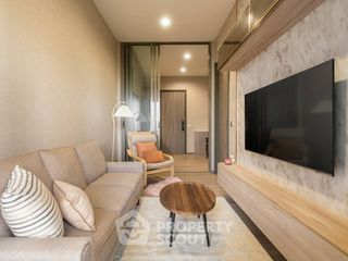 For rent 1 Beds condo in Bang Kho Laem, Bangkok