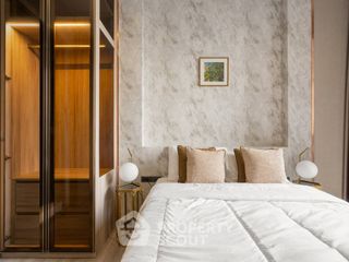 For rent 1 Beds condo in Bang Kho Laem, Bangkok