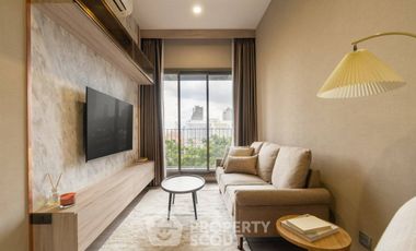 À louer 1 chambre condo à Bang Kho Laem, Bangkok