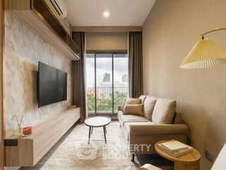 For rent 1 Beds condo in Bang Kho Laem, Bangkok