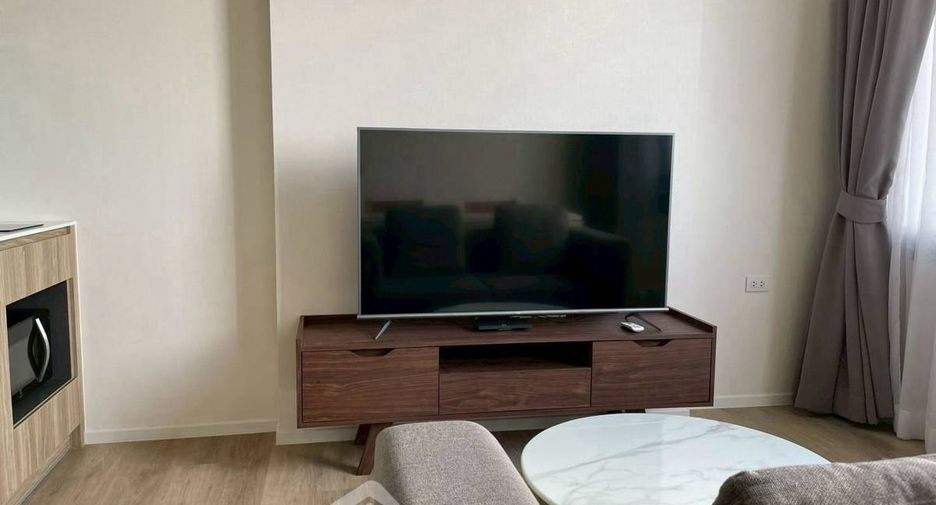 For rent 1 bed condo in Phra Khanong, Bangkok
