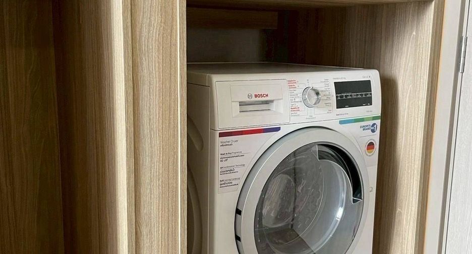 For rent 1 bed condo in Phra Khanong, Bangkok