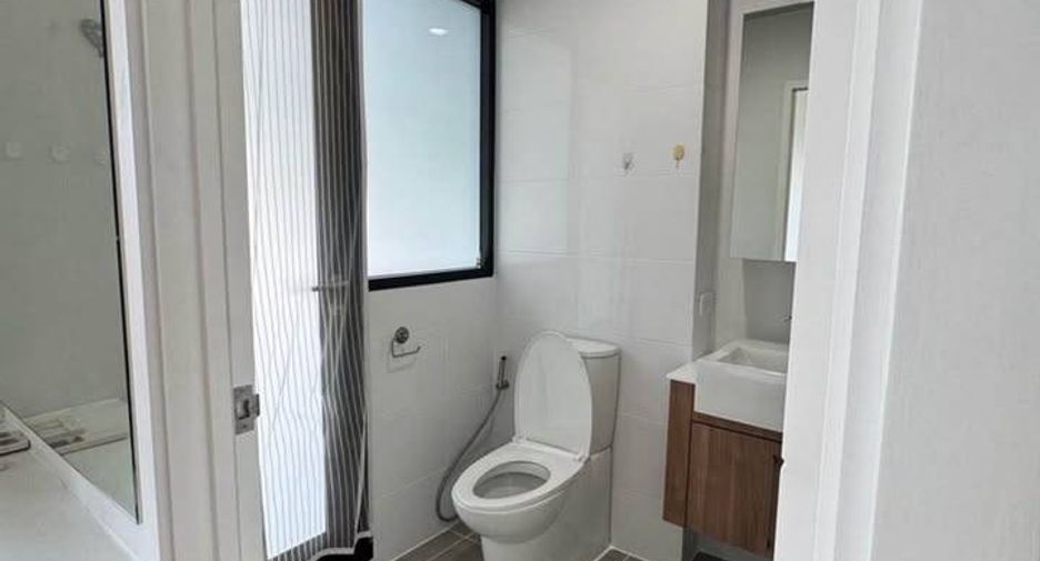 Condo en alquiler de 1 habitaciones en Watthana, Bangkok