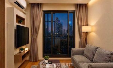 For rent 1 bed condo in Sathon, Bangkok