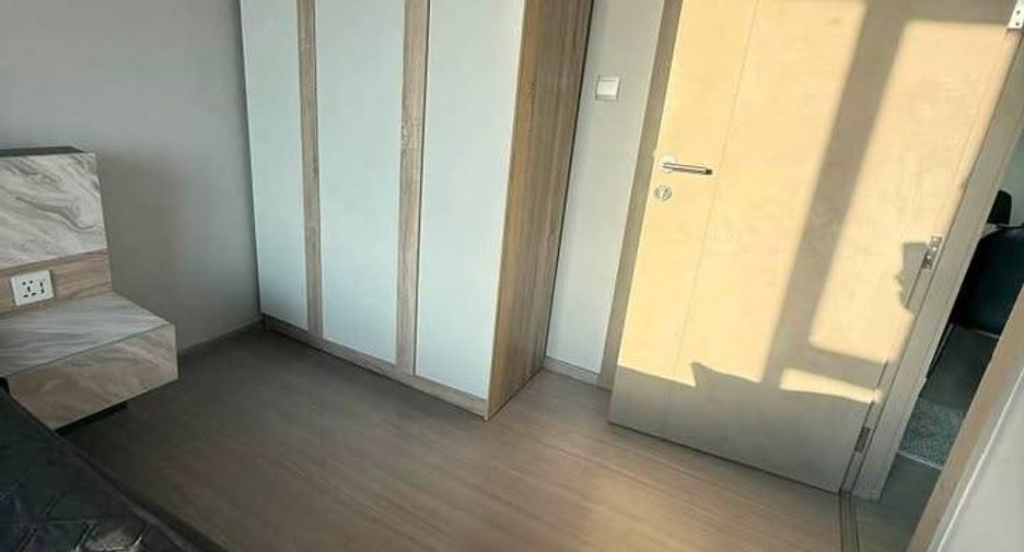出租 2 卧室 公寓 在 Huai Khwang, 曼谷