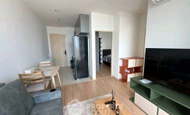 ให้เช่า 2 ห้องนอน คอนโด ใน บางนา, กรุงเทพฯ
