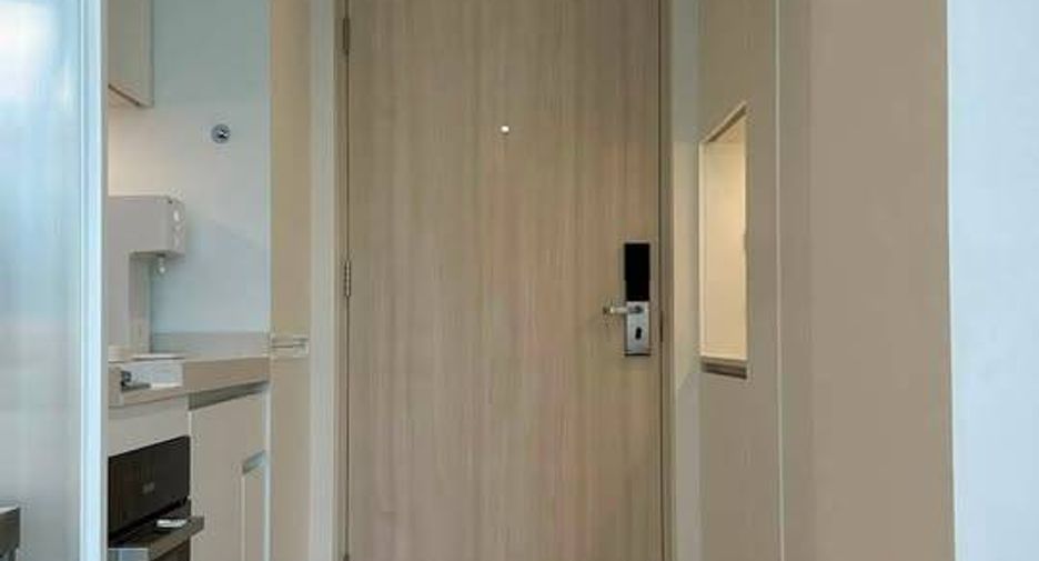 For rent 1 Beds condo in Watthana, Bangkok