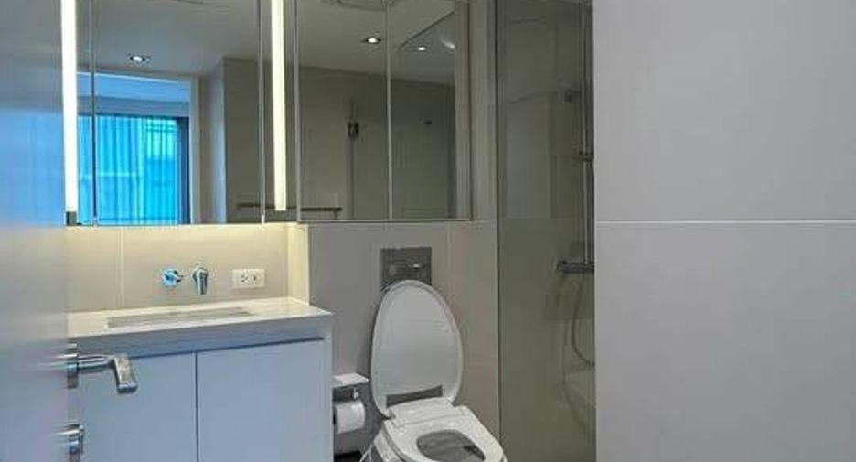 For rent 1 Beds condo in Watthana, Bangkok
