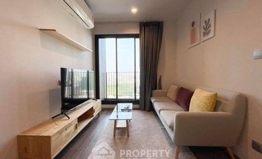 For rent 2 ベッドルーム condo in Chatuchak, Bangkok