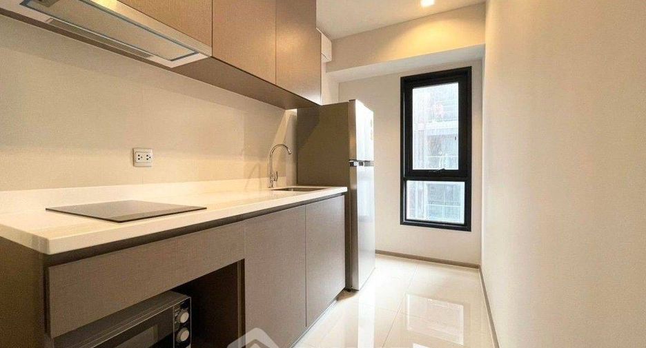 À louer 2 chambres condo à Chatuchak, Bangkok