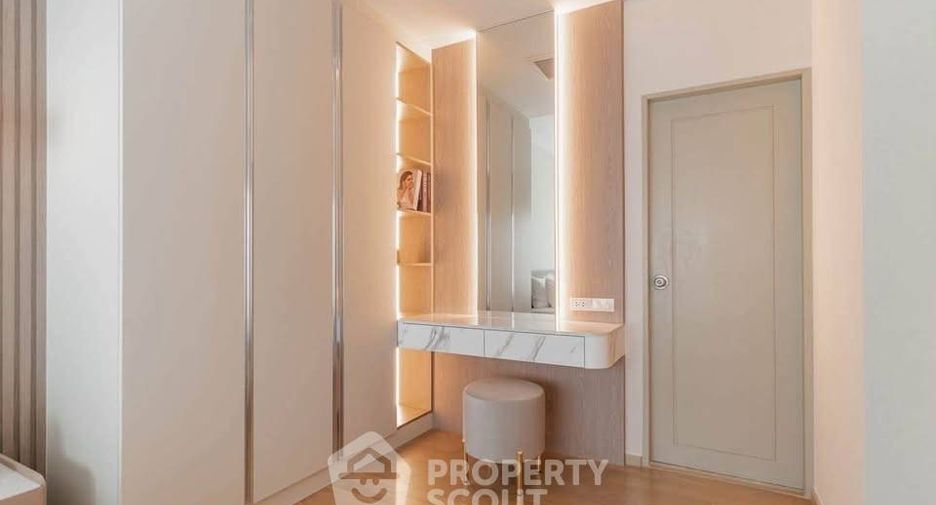 Condo en alquiler de 1 habitaciones en Khlong Toei, Bangkok