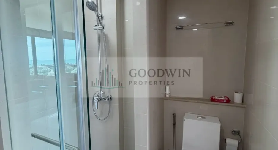 For sale 2 bedrooms condo in Jomtien, Pattaya