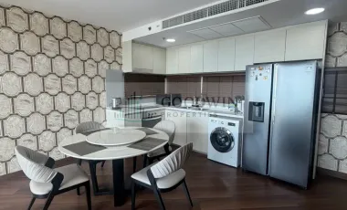 For sale 2 bedrooms condo in Jomtien, Pattaya