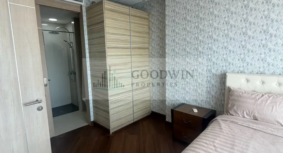 For sale 2 bedrooms condo in Jomtien, Pattaya