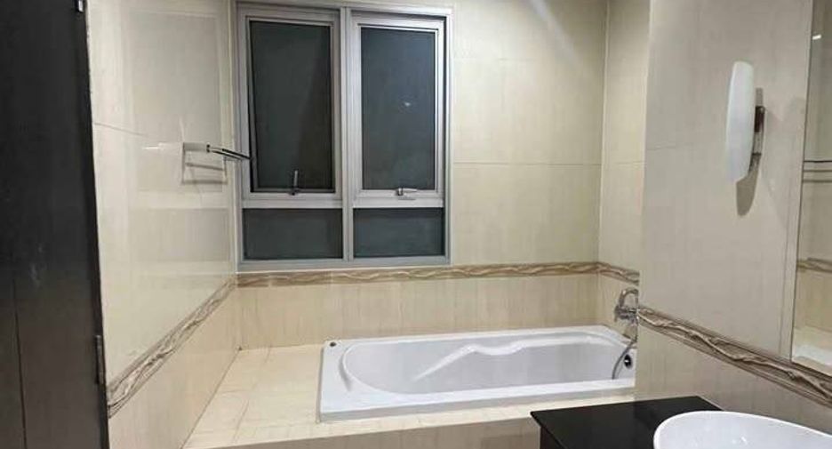 Аренда 2 спальни кондо в Патхум Щан, Бангкок