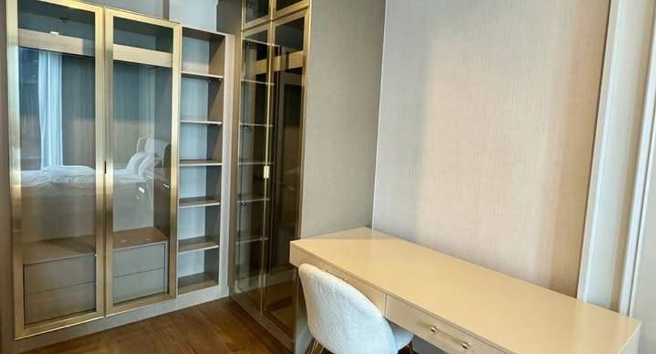 Condo en alquiler de 1 habitaciones en Khlong Toei, Bangkok