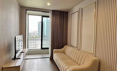 Wohnung zur Miete mit 1 Zimmer in Khlong Toei, Bangkok