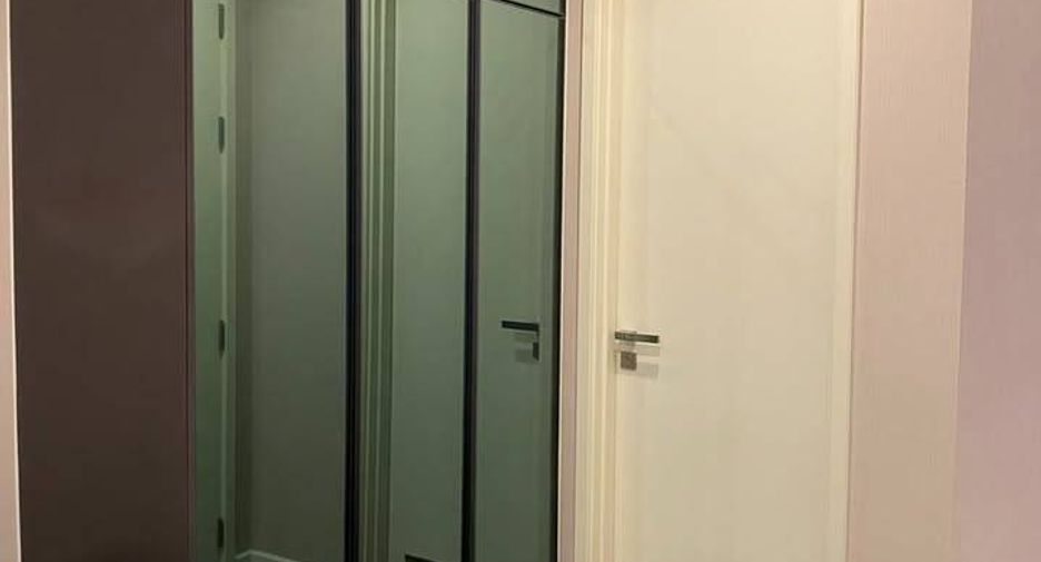 For rent 1 Beds condo in Khlong Toei, Bangkok