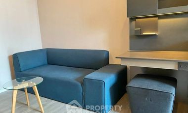 For rent 1 Beds condo in Khlong Toei, Bangkok