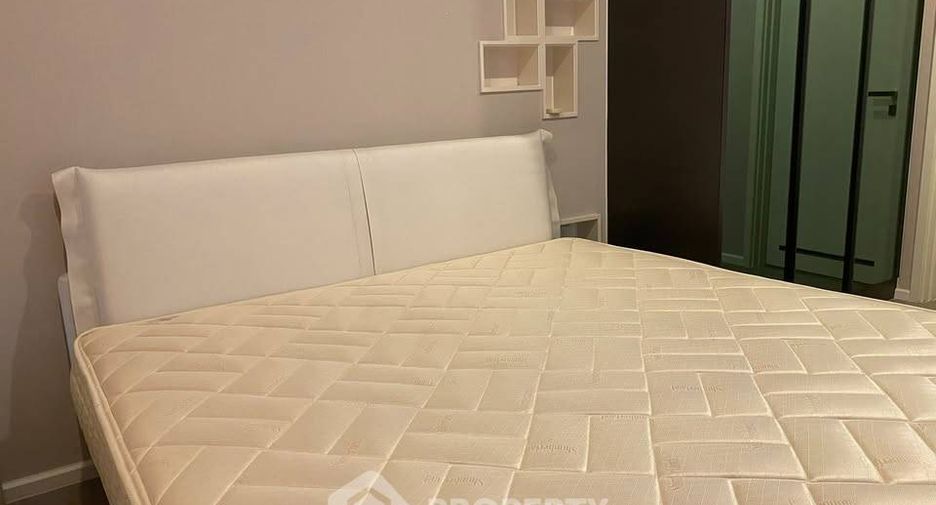 For rent 1 Beds condo in Khlong Toei, Bangkok