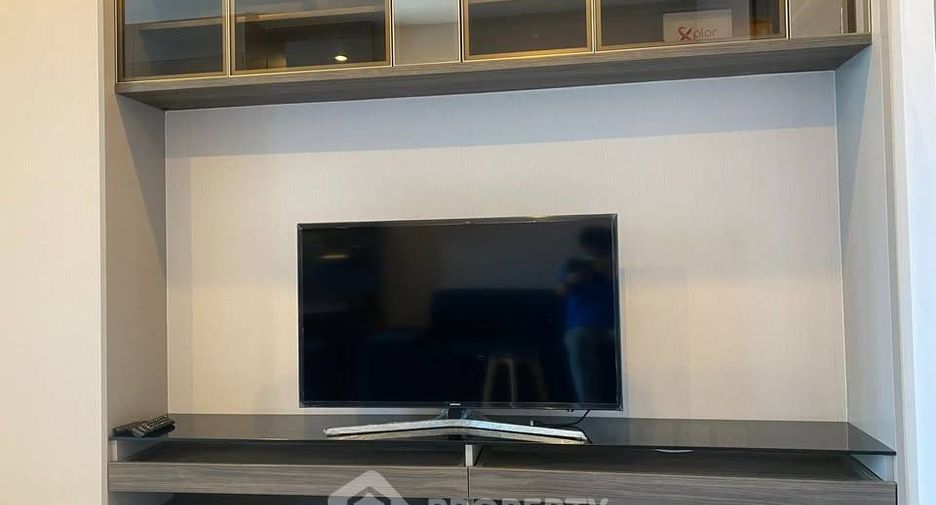 For rent 1 Beds condo in Khlong Toei, Bangkok