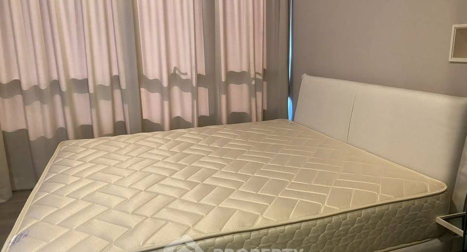 For rent 1 Beds condo in Khlong Toei, Bangkok
