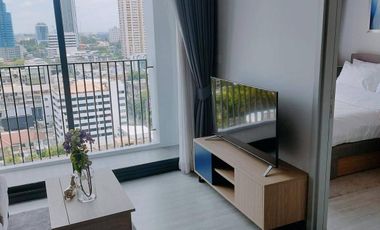 À louer 1 chambre condo à Watthana, Bangkok