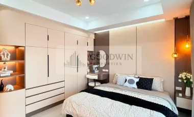 For sale 3 bedrooms townhouse in Jomtien, Pattaya