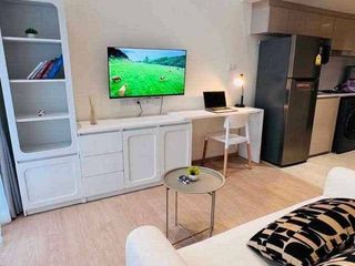 À louer 1 chambre condo à Thon Buri, Bangkok
