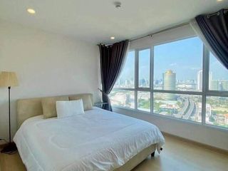 Condo en alquiler de 2 habitaciones en Yan Nawa, Bangkok