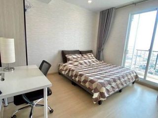 Condo en alquiler de 2 habitaciones en Yan Nawa, Bangkok
