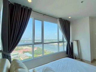 Condo en alquiler de 2 habitaciones en Yan Nawa, Bangkok