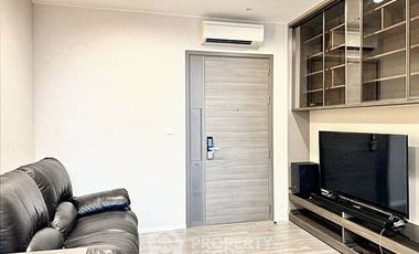 For rent 1 Beds condo in Khlong Toei, Bangkok