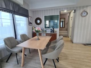 For sale 3 bedrooms house in Bang Phli, Samut Prakan