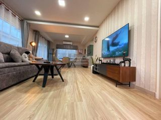 For sale 3 bedrooms house in Bang Phli, Samut Prakan