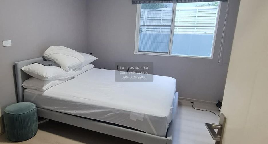 For sale 3 bedrooms house in Bang Phli, Samut Prakan