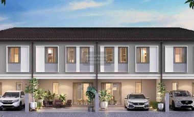 For sale 3 bedrooms townhouse in Khlong Luang, Pathum Thani