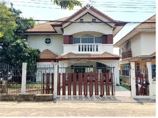 Casa en venta de 3 habitaciones en Bang Yai, Nonthaburi