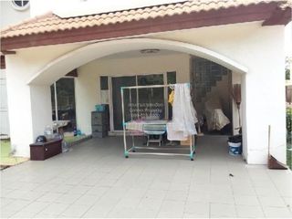 Casa en venta de 3 habitaciones en Bang Yai, Nonthaburi