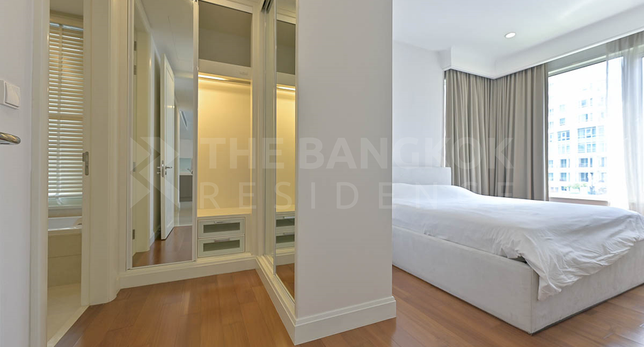 Condo en venta de 2 habitaciones en Pathum Wan, Bangkok